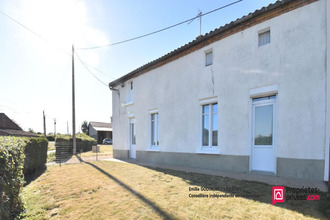 achat maison trementines 49340