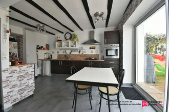 achat maison trementines 49340