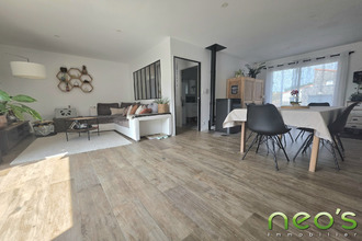 achat maison trementines 49340