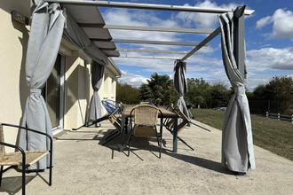 achat maison trementines 49340