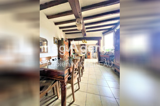 achat maison trementines 49340