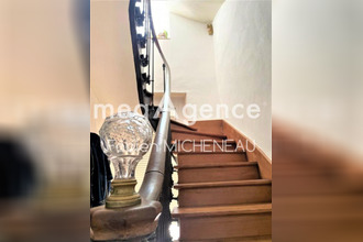 achat maison trementines 49340