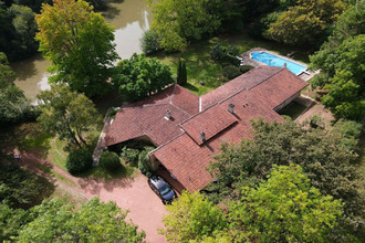 achat maison trementines 49340