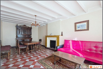 achat maison trementines 49340