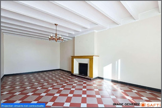achat maison trementines 49340