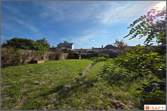 achat maison trementines 49340