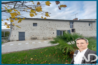 achat maison trementines 49340