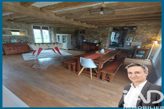 achat maison trementines 49340