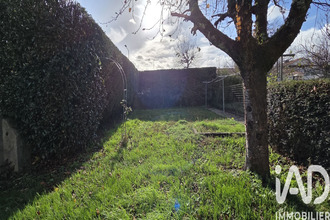 achat maison trementines 49340