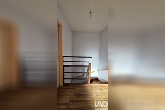 achat maison trementines 49340