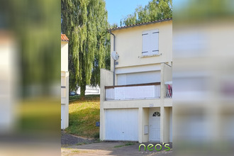 achat maison trementines 49340