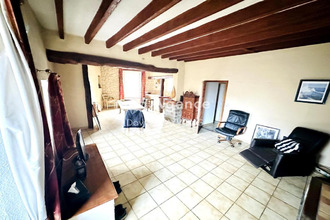 achat maison trementines 49340