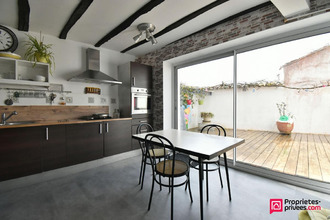 achat maison trementines 49340