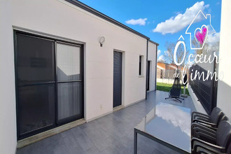 achat maison trementines 49340