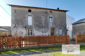 achat maison trementines 49340