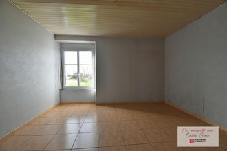 achat maison trementines 49340