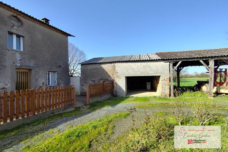 achat maison trementines 49340