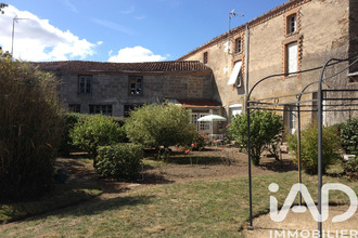 achat maison trementines 49340