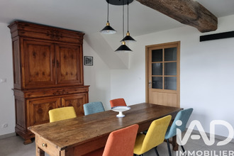 achat maison trementines 49340