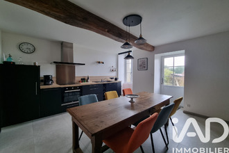 achat maison trementines 49340