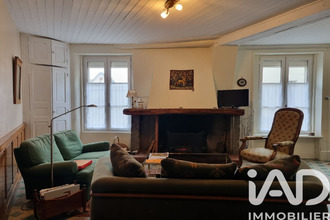 achat maison trementines 49340