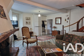 achat maison trementines 49340