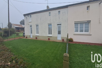 achat maison trementines 49360