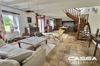 achat maison tremeoc 29120