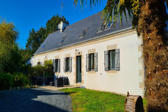 achat maison tremeoc 29120