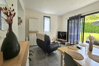 achat maison tremeoc 29120