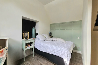 achat maison tremeoc 29120