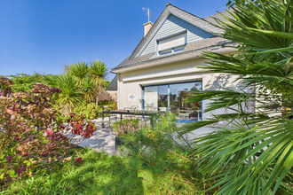 achat maison tremeoc 29120