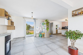 achat maison tremeoc 29120