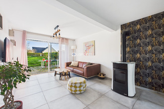 achat maison tremeoc 29120