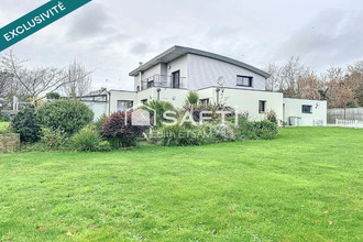 achat maison tremeoc 29120