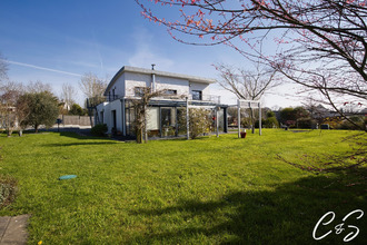 achat maison tremeoc 29120