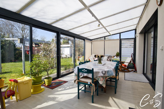 achat maison tremeoc 29120