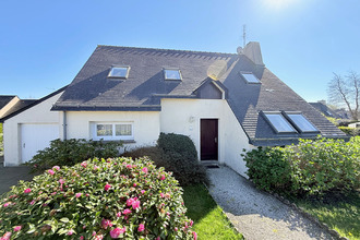 achat maison tremeoc 29120