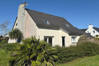 achat maison tremeoc 29120