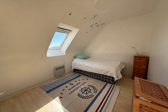 achat maison tremeoc 29120