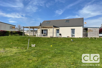 achat maison tremeoc 29120