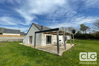 achat maison tremeoc 29120