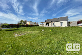 achat maison tremeoc 29120