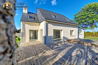achat maison tremeoc 29120