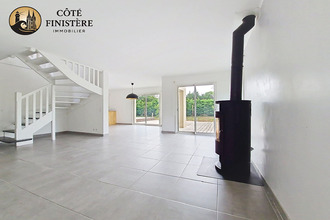achat maison tremeoc 29120