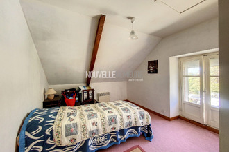 achat maison tremereuc 22490