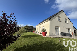 achat maison tremereuc 22490