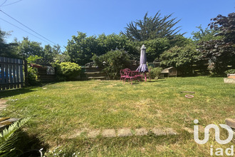 achat maison tremereuc 22490