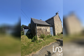 achat maison tremereuc 22490