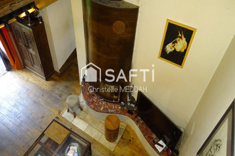 achat maison tremereuc 22490